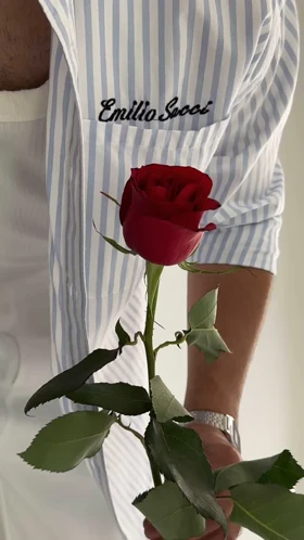پیراهن راه‌راه