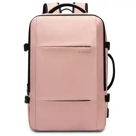 کیف مسافرتی 45L کوله پشتی لپ تاپ 17 اینچی بنج 1908D
