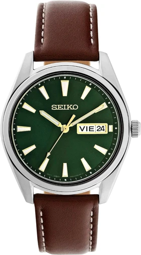 ساعت مچی مردانه سیکو seiko اورجینال مدل SUR449P1