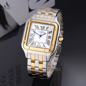 ساعت مردانه کارتیه Cartier Panthere SGW