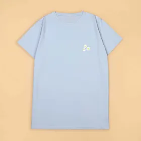 تیشرت سه بابونه