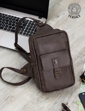 کیف دوشی Versace