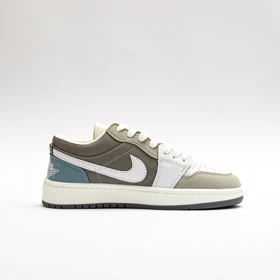 کفش کتانی جردن 1 لو پاریس ریورس کد 294737