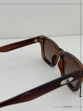 عینک آفتابی کد 127