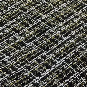 مانتو پاییزه زنانه لمه شانل ترک