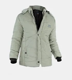 کاپشن مردانه اسپرت Under Armour
