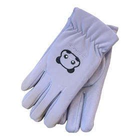 دستکش بچگانه تو خز