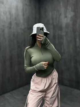 بلوز ساده