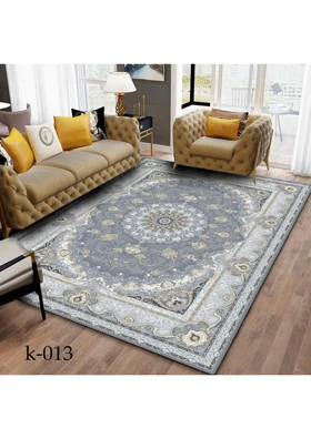 روفرشی کشدار ترک 9 متری کد k-013