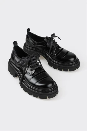 کفش آکسفورد زنانه اله elle