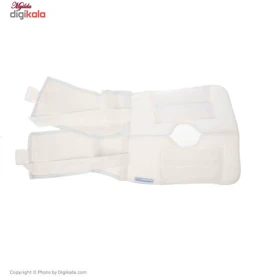 زانوبند پاک سمن مدل Adjustable Open Patella