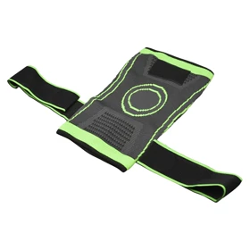 زانوبند استوانه ای کی وی پاور مدل KV8803 بسته دو عددی