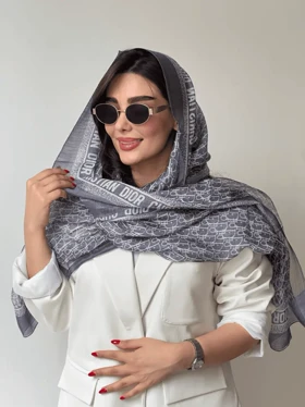 شال پلنگی متن تستی