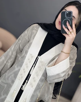 مانتو مزونی نرگس