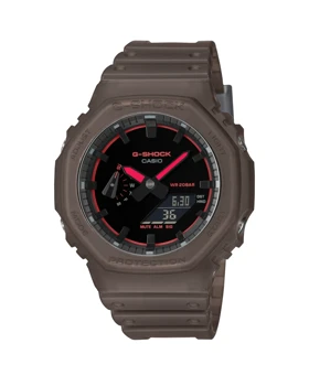 ساعت مچی مردانه کاسیو جیشاک CASIO G-SHOCK GA-2100K-5ADR