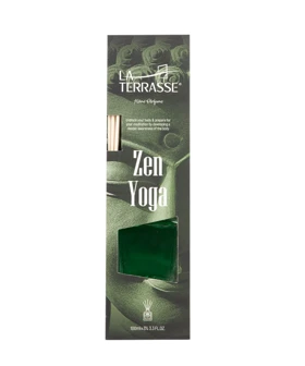 خوشبو کننده هوا لاتراس مدل Zen Yoga