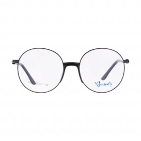 فریم عینک باترفلای Butterfly HS009 (مشکی)