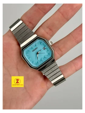 ساعت استیل مردانه سیکو
