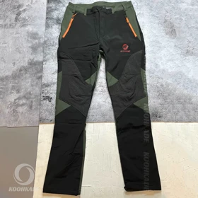 شلوار زمستانه ماموت GB18401-2