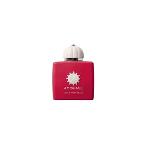 ادو پرفیوم زنانه مدل Love Hibiscus آمواج Amouage