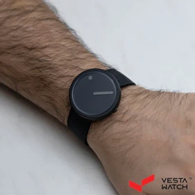 ساعت مچی مردانه و زنانه پیکتو PICTO مدل PR44004-R006