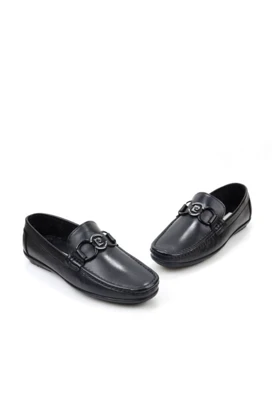 کفش لوفر مردانه اورجینال pierre-cardin pierre-cardin