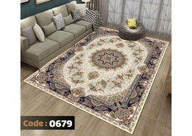 روفرشی کشدار ترک کد 0679
