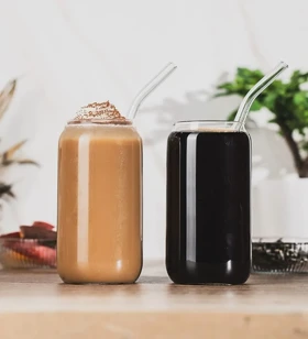 لیوان اسموتی پیرکس