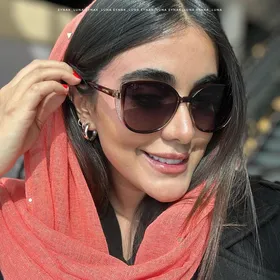 عینک آفتابی جیمی جوشاین (285)
