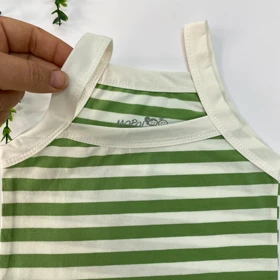 لباس زیر راه راه پسرانه 10تا13سال