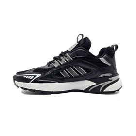 کتانی مردانه بزرگ پا مدل آدیداس ADIDAS رنگ مشکی