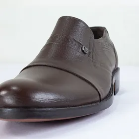 کفش زیره و رویه چرم طبیعی