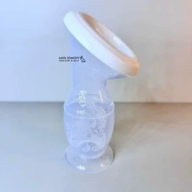 شیردوش تمام سیلیکونی کیدیلو