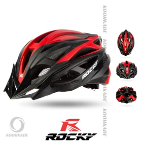 کلاه دوچرخه سواری ROCKY HY032 original