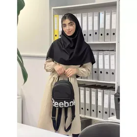 مانتو اسپرت دانشجویی