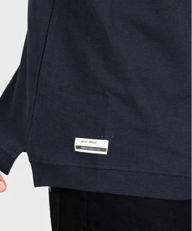 تیشرت لش طرحدار مینیمال 4209