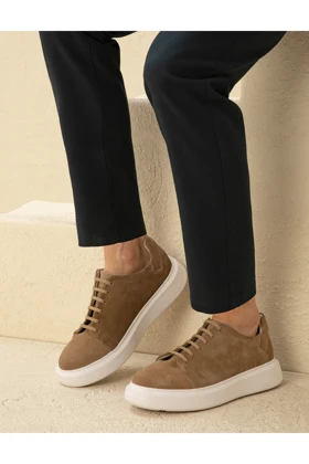 کفش های روزمره مردانه اورجینال pierre-cardin pierre-cardin