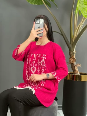 تونیک کراش سنتی 1060