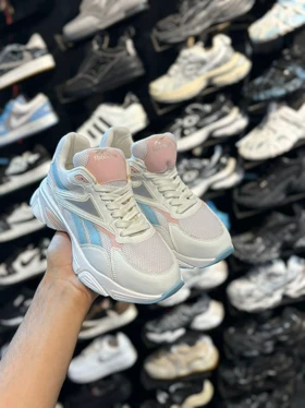 کتانی زنانه ریبوک