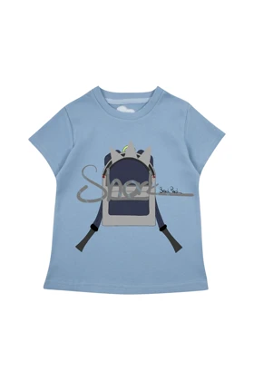 تیشرت بچگانه bubuga bubuga