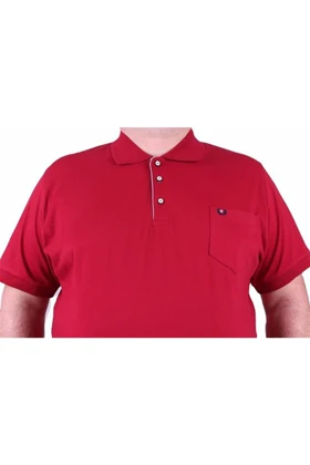 تیشرت سایز بزرگ مردانه استارباتال starbattal