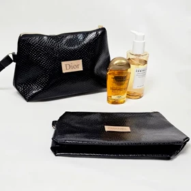 کیف آرایشی پوست ماری کد 1314