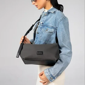 کیف دوشی زنانه دیوید جونز مدل David Jones CM7533