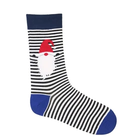 جوراب جوپا ساق‌دار هو هو پاپا