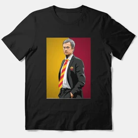 تیشرت ورزشی رم | تیشرت Roma طرح Zaniolo کد 147805