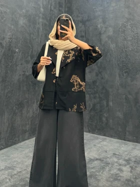کت