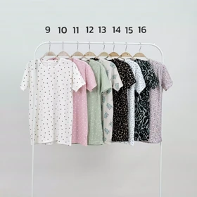 تیشرت میکس 1008499