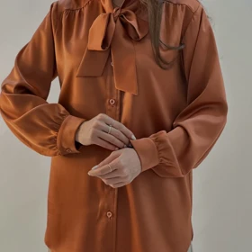 مانتو بهاره دیار