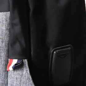 کوله پشتی لپتاپی MONCLER