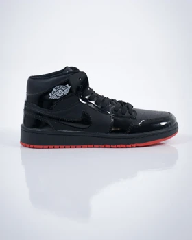 کتانی جردن ساقدار مردانه_کد4754